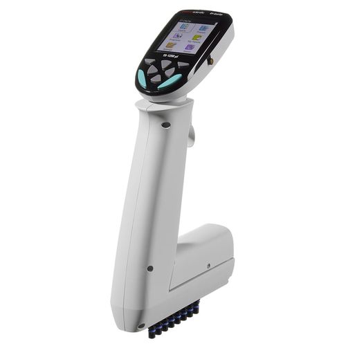 Micropipetta elettronica - E1-ClipTip™ - Thermo Scientific - digitale / a spostamento d’aria / 12 canali