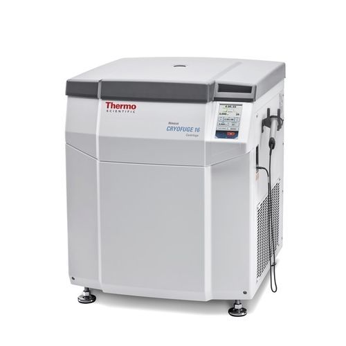 Centrifuga per ematologia - Cryofuge™ 8  - Thermo Scientific - clinica / per emoteca / per plasma arricchito in piastrine