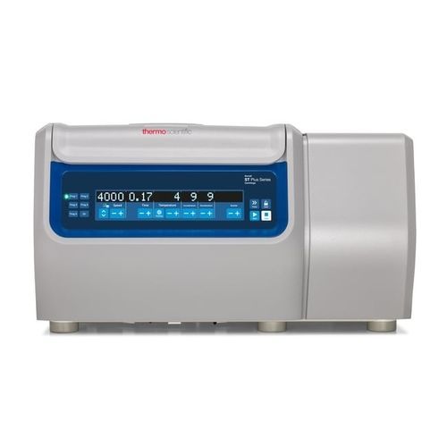 Centrifuga clinica - Sorvall ST1R Plus - Thermo Scientific - per uso generale / da ricerca / per preparazione di campioni