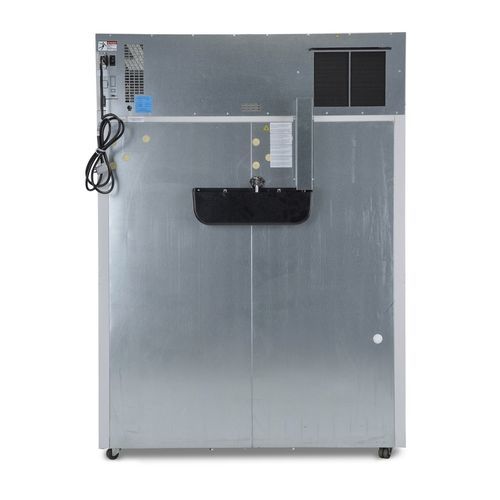 Frigorifero da laboratorio - TSX series - Thermo Scientific - ad armadio / ad armadio / 2 porte