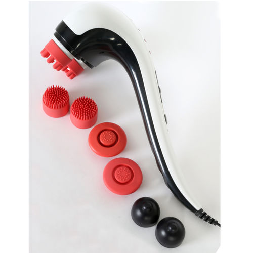 Massaggiatore elettrico a mano - DEEP - Acumag - a batteria