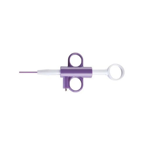 Pinza chirurgica - NE6122-G - Endo-Flex - per biopsia / in acciaio inossidabile