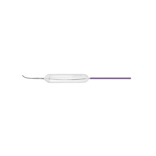 Catetere per dilatazione - 341 series - Endo-Flex - biliare / con palloncino / con rivestimento idrofilico