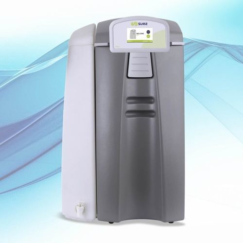 Distillatore D'acqua Da Laboratorio - AC-L4 - JP Selecta - Foto 7