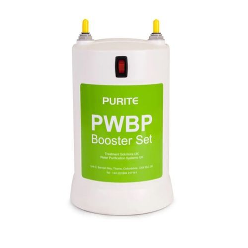Pompa da laboratorio - Mini Pure - Purite Water Purification Solutions - elettrica / ad acqua / compatta