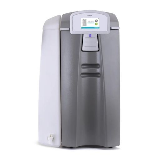 Depuratore d'acqua da laboratorio - Fusion - Purite Water Purification Solutions - a osmosi inversa / con deionizzazione / con ultrafiltrazione