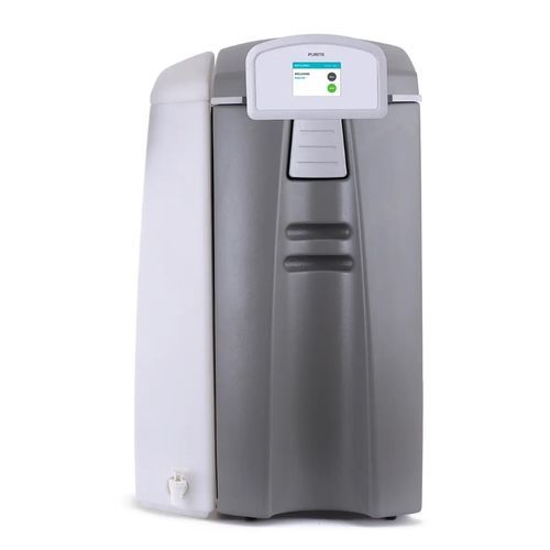 Depuratore d'acqua da laboratorio - Analyst - Purite Water Purification Solutions - a osmosi inversa / con deionizzazione