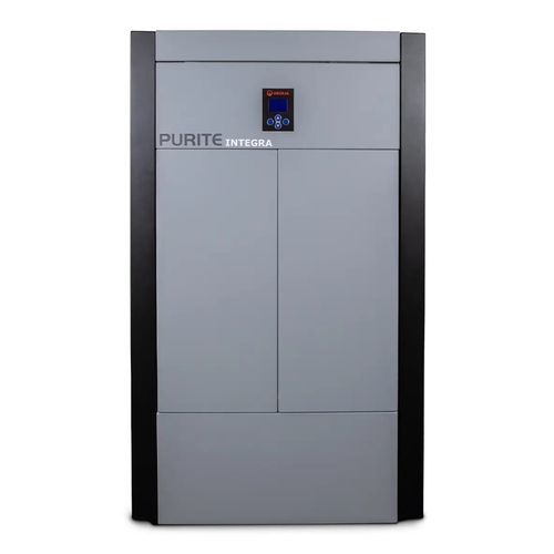 Depuratore d'acqua per lavatrice disinfettatrice - Integra E+ - Purite Water Purification Solutions - a osmosi inversa