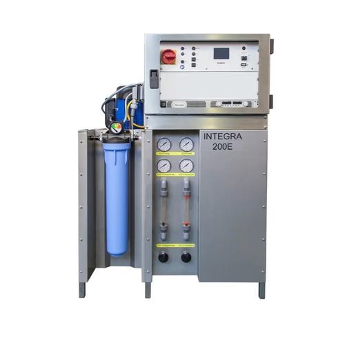 Depuratore d'acqua da laboratorio - Integra 200E - Purite Water Purification Solutions - a osmosi inversa