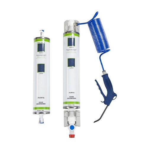 Demineralizzatore d'acqua da laboratorio - L991009 - Purite Water Purification Solutions