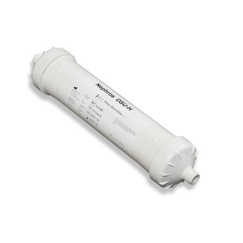 Filtro a membrana - DSU-H  - AmeriWater - ad acqua / per struttura sanitaria / in polisolfone