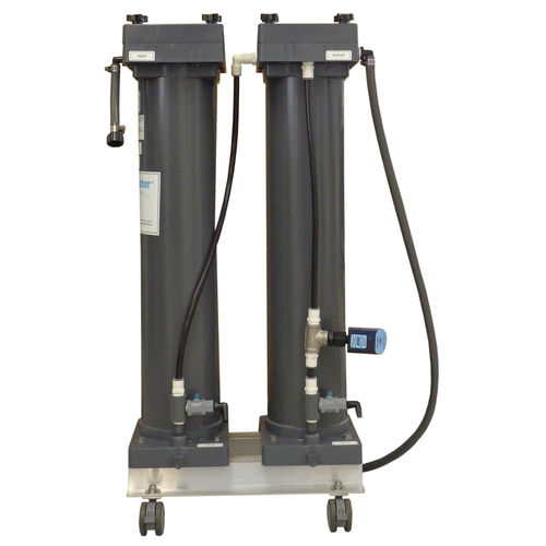 Demineralizzatore per acqua - Silex  - AmeriWater