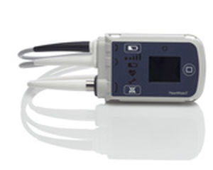 Unità di controllo per pompa di assistenza ventricolare - HeartMate II - Thoratec Corporation - con batteria