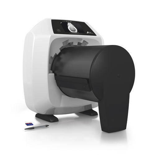 Scanner CR dentali - CR 35 VETwin - DÜRR MEDICAL - intraorali veterinari