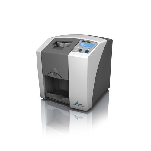 Scanner CR dentali - CR 7 VET  - DÜRR MEDICAL - intraorali veterinari