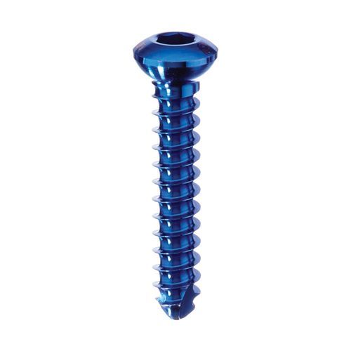 Vite ortopedica a uso veterinario compressione - t9305350 Series - Orthomed - osso corticale