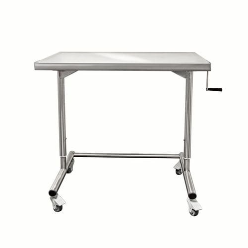 Carrello portastrumenti - 903.2003.00 - Shor-Line - mobile