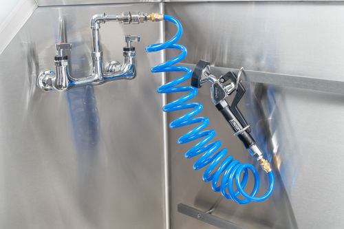 Rubinetto - 804.0139.00 - Shor-Line