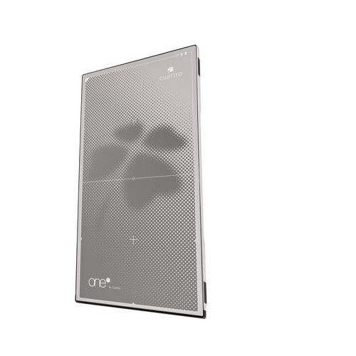 Rilevatore a pannello piatto per radiografia multidisciplinare - ONE M - Cuattro Europe - con connessione wireless / 14 x 17 / 17 x 34