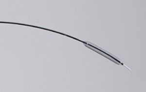 Catetere per inserimento di stent - Vega SDD - Arthesys - coronarico / con palloncino / con rivestimento idrofilico