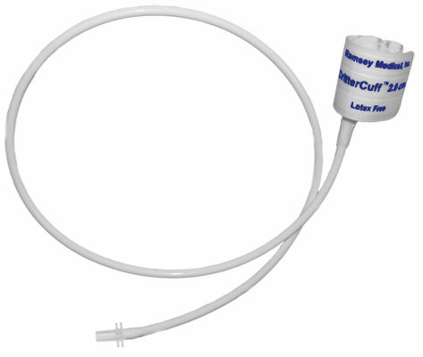 Bracciale per sfigmomanometro - CritterCuff™  - Ramsey Medical - veterinario