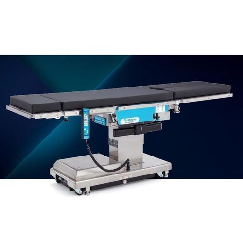 Tavolo operatorio per urologia - MOT-VS500 series - Mizuho Medical - per ginecologia / elettrico / mobile
