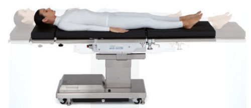Tavolo operatorio universale - MOT-5602BW - Mizuho Medical - neurochirurgico / per laparoscopia / per oftalmologia