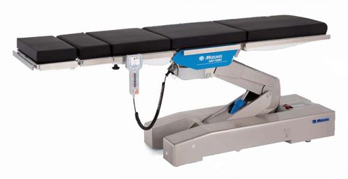 Tavolo operatorio neurochirurgico - MST-7300 series - Mizuho Medical - ORL / per endoscopia / per oftalmologia