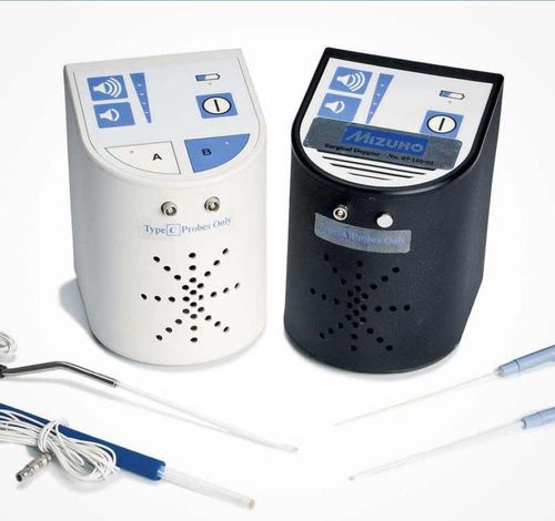 Doppler da tavolo - 07-150-08 - Mizuho Medical