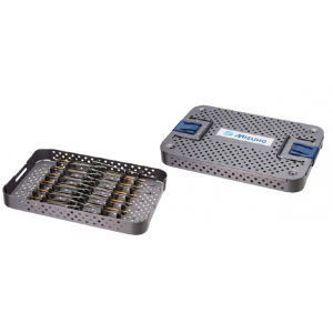 Strumentario per neurochirurgia - EVANS - Mizuho Medical
