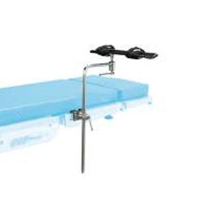 Poggiabraccia per tavolo operatorio - 08-066 series - Mizuho Medical