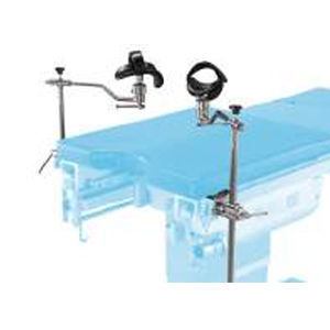 Poggiaginocchia per tavolo operatorio - 08-070 series - Mizuho Medical - pediatrico