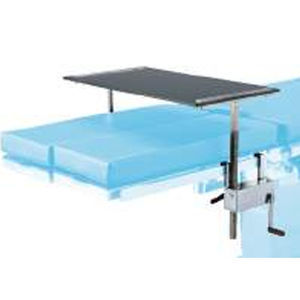 Poggiagambe per tavolo operatorio - 08-078-20 series - Mizuho Medical