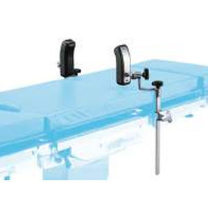 Poggia-corpo laterale di posizionamento - 08-069 series - Mizuho Medical - regolabile