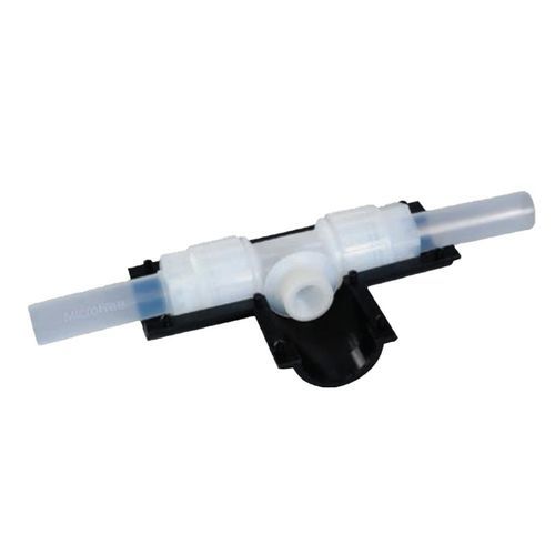 Tubo per fabbricazione di dispositivi medicali - MicroFree - Mar Cor - in PVC / trasparente