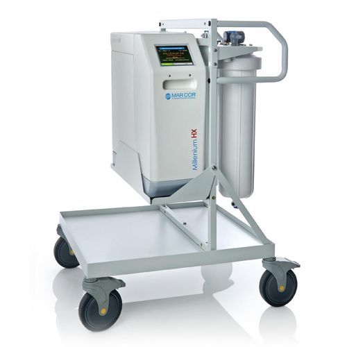 Microfiltro per sistemi di trattamento dell'acqua per emodialisi - PTG-520 - Mar Cor