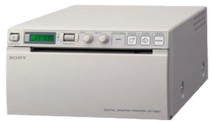 Stampante termica - UP-D897 - Terason - monocromatica