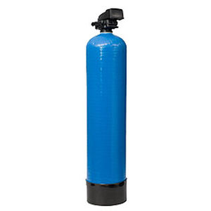 Filtro a carboni attivi - DWA - ad acqua / da laboratorio / per struttura sanitaria