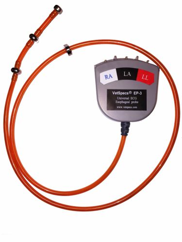 Elettrodo ECG veterinario - VetSpecs® EP-3 - VetSpecs