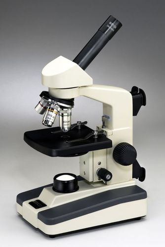 Microscopio ottico - M220FL series - Unico - da laboratorio / monoculare / da banco