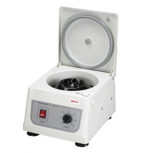 Centrifuga da laboratorio - PowerSpin™ FX  - Unico - multifunzione / di sangue / da banco