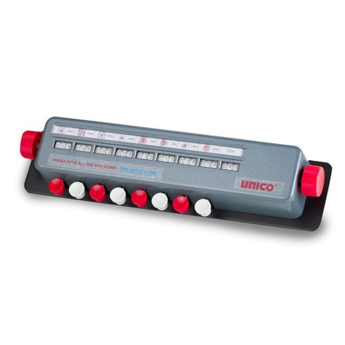 Contatore di cellule ematiche meccanico - L-BC9 - Unico - da banco / per cellule ematiche / differenziale