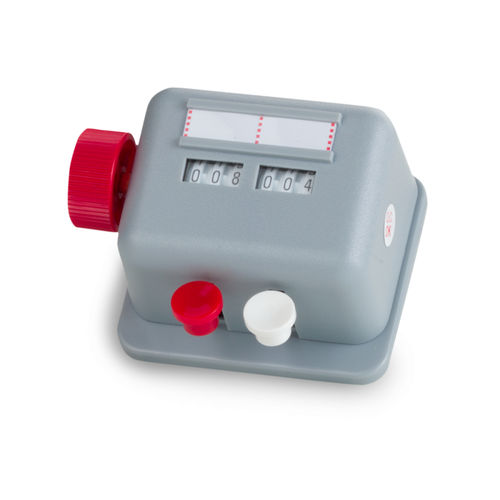 Contatore di cellule ematiche meccanico - L-BC3 - Unico - compatto / per cellule ematiche / differenziale