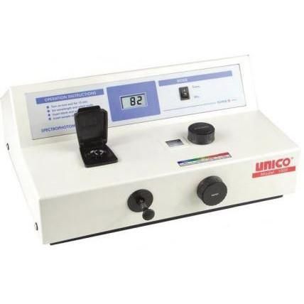 Spettrofotometro visibile - S-1000 series - Unico