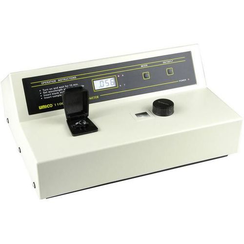 Spettrofotometro visibile - S-1100 series - Unico - clinico