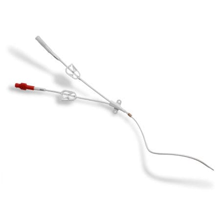 Catetere venoso centrale - HOHN® - Bard Access Systems
