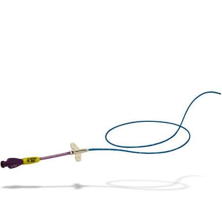 Catetere venoso centrale - PowerGroshong® PICC - Bard Access Systems