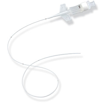 Catetere venoso centrale - Per-Q-Cath® - Bard Access Systems