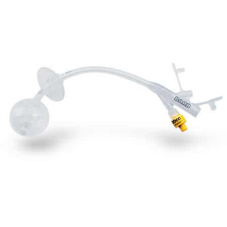 Sonda di gastrostomia pediatrica - Bard® Tri-Funnel  - Bard Access Systems