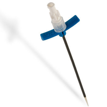 Guaina di accesso vascolare - RadSTIC® - Bard Access Systems